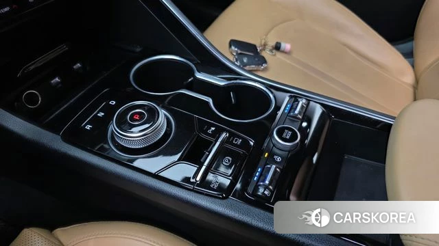 Kia K5 Hybrid 3rd Generation id 4625252 из Кореи 33