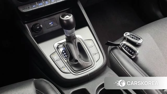 Hyundai The New Kona Hybrid id 4917776 из Кореи 19
