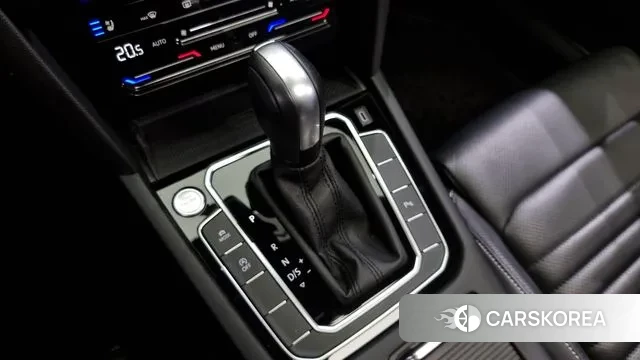 Volkswagen Passat GT (B8) id 3084269 из Кореи 19