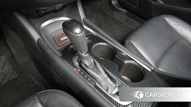 Chevrolet (GM Daewoo) All New Malibu id 4311153 из Кореи 29