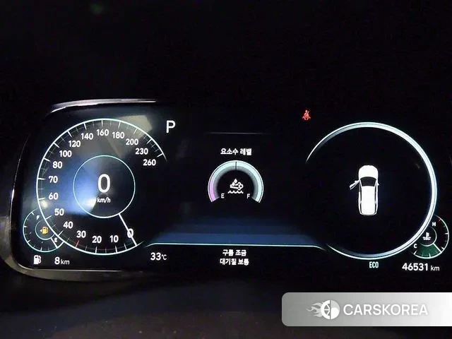 Hyundai Palisade id 3041878 из Кореи 19