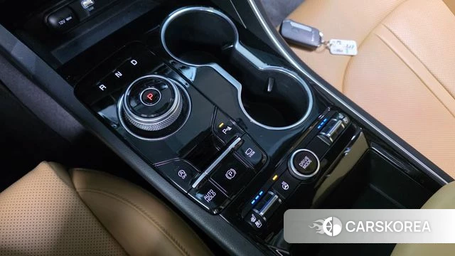 Kia K5 3rd generation id 3787039 из Кореи 19