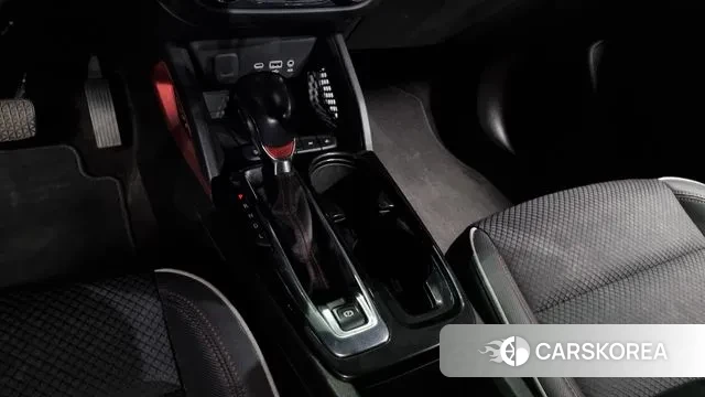 Chevrolet (GM Daewoo) Trailblazer id 3428815 из Кореи 19