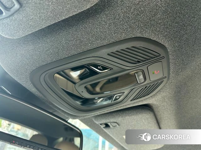Renault Korea (Samsung) Grand Coleos id 4427001 из Кореи 14