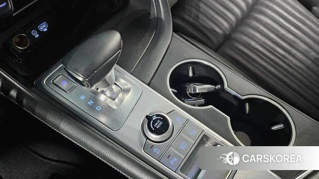 Genesis G70 id 4363051 из Кореи 19