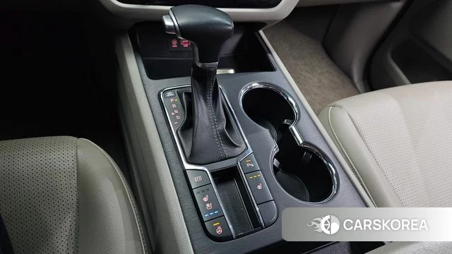 Kia The New Carnival id 4251387 из Кореи 29
