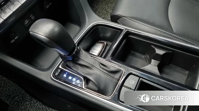 Hyundai Sonata New Rise id 4317973 из Кореи 17