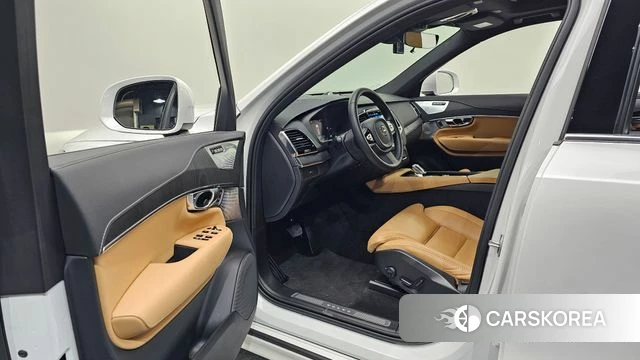 Volvo XC90 second Generation id 4474350 из Кореи 29