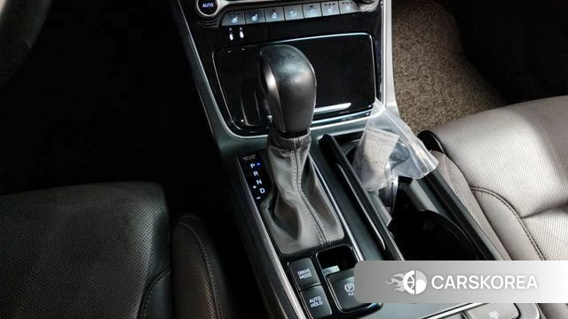 Hyundai Grandeur IG id 3861361 из Кореи 19