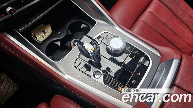 BMW X6 (G06) id 2843978 из Кореи 19