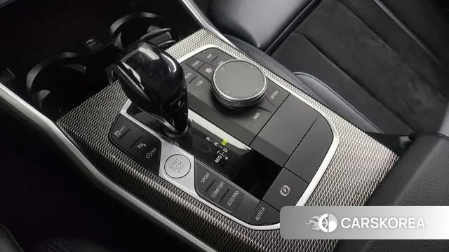 BMW 3 Series (G20) id 3406950 из Кореи 19