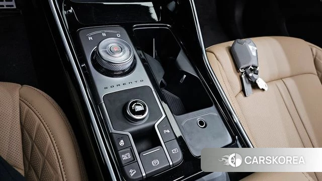 Kia The New Sorento 4th Generation id 3922012 из Кореи 19