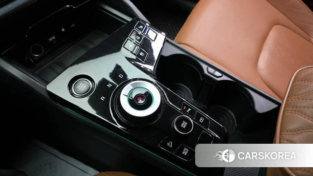 Kia Sportage 5th Generation Hybrid id 3838238 из Кореи 19