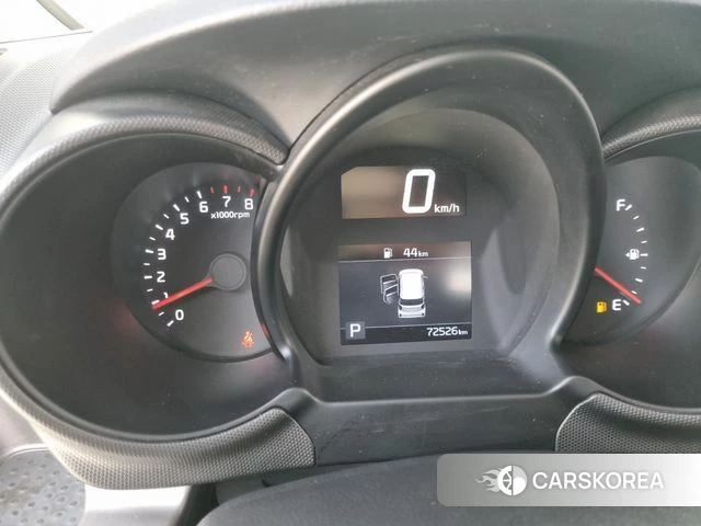 Kia The New Ray id 3923476 из Кореи 19