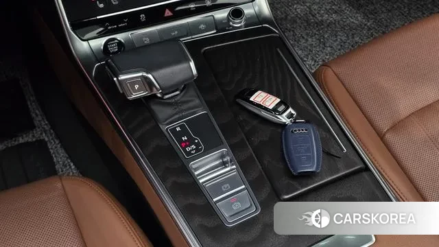 Audi A6 (C8) id 2905422 из Кореи 19