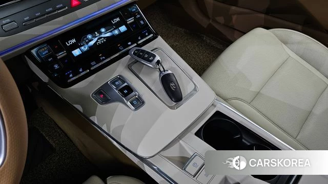 Hyundai The New Grandeur IG id 4906486 из Кореи 38