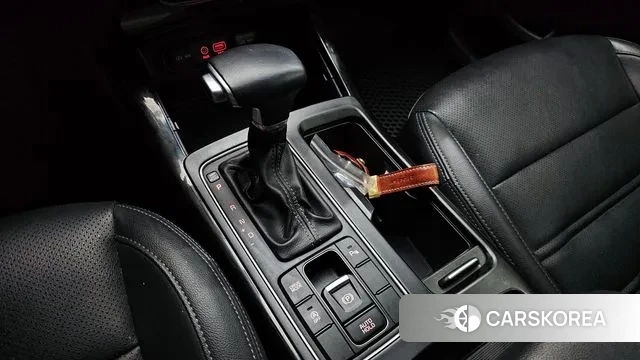 Kia The New Sorento id 3460115 из Кореи 19