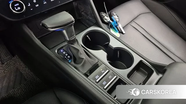 Hyundai Sonata D Edge (DN8) id 2963734 из Кореи 19