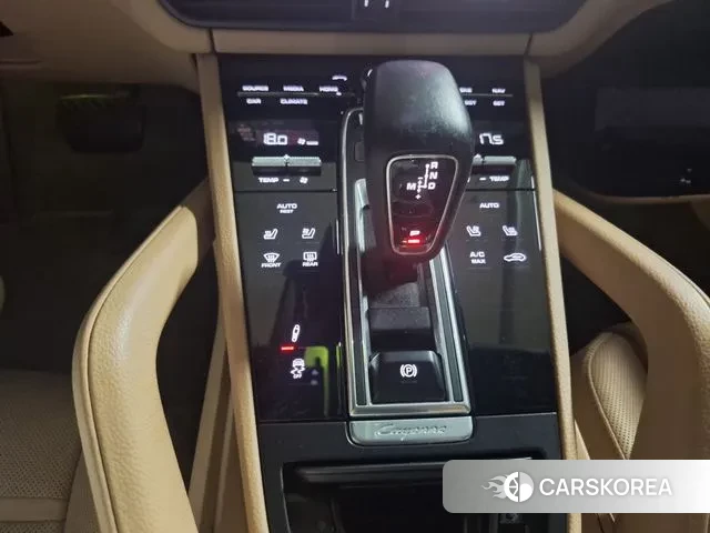 Porsche Cayenne (PO536) id 3373156 из Кореи 19