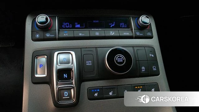Hyundai Palisade id 4929486 из Кореи 33