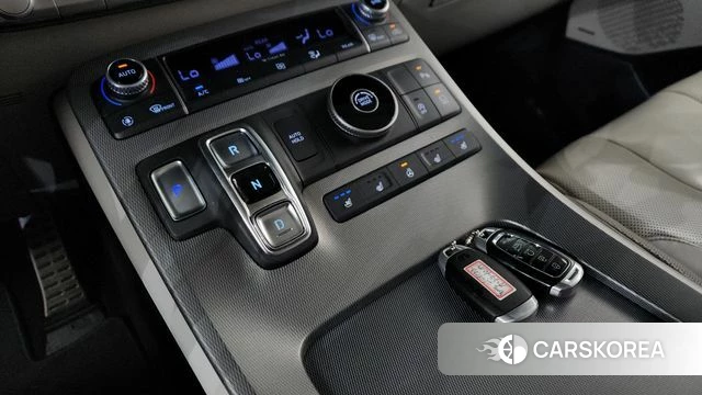 Hyundai Palisade id 3942358 из Кореи 19