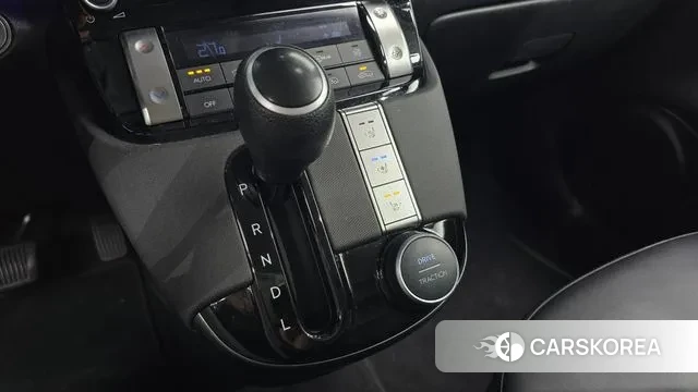 Hyundai Casper id 3437978 из Кореи 19