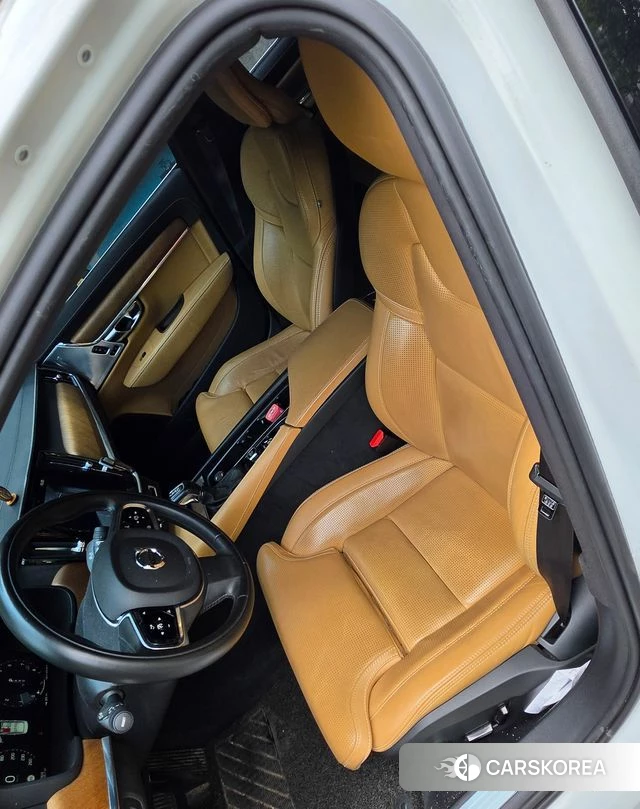 Volvo S90 id 4543471 из Кореи 12