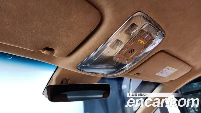 Genesis GV80 id 2657485 из Кореи 19