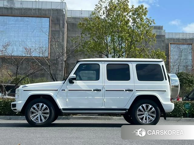 Mercedes-Benz G-class id 4272065 из Китая 9