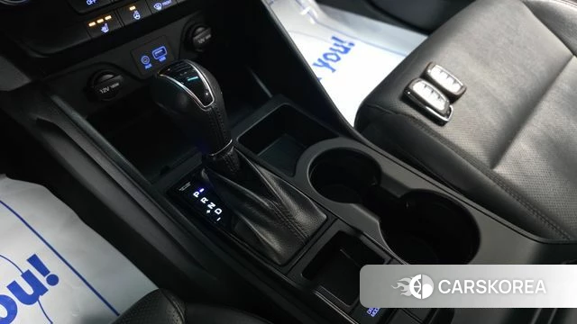 Hyundai All New Tucson id 4397261 из Кореи 19