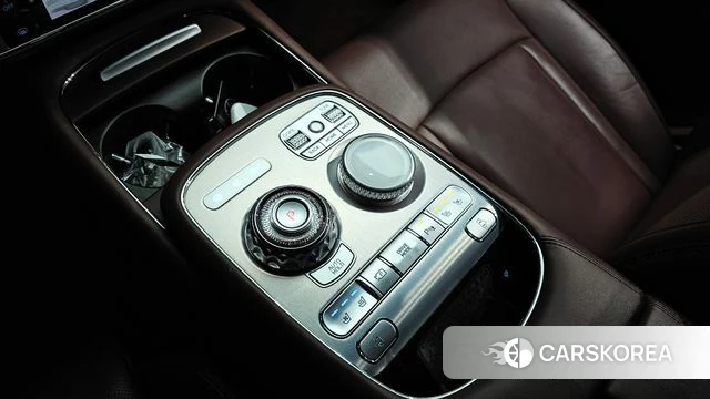 Genesis G90 (RS4) id 4500827 из Кореи 19