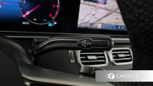 Mercedes-Benz GLE-Class W167 id 4792433 из Кореи 31