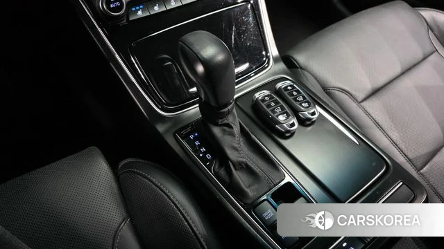 Hyundai Grandeur IG id 4417199 из Кореи 36