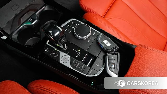 BMW 2 Series Gran Coupe (F44) id 3800132 из Кореи 19