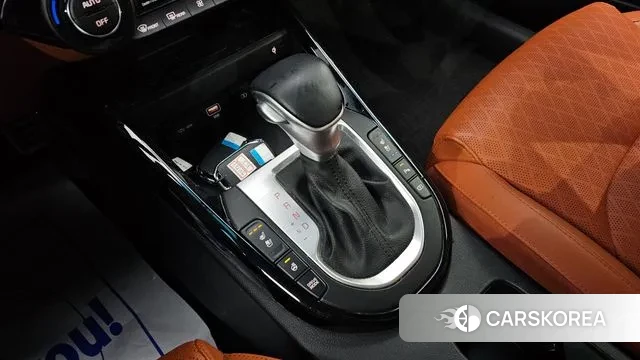 Kia The New K3 2nd generation id 3560886 из Кореи 19