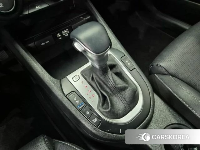 Kia Come New K3 id 4411332 из Кореи 17