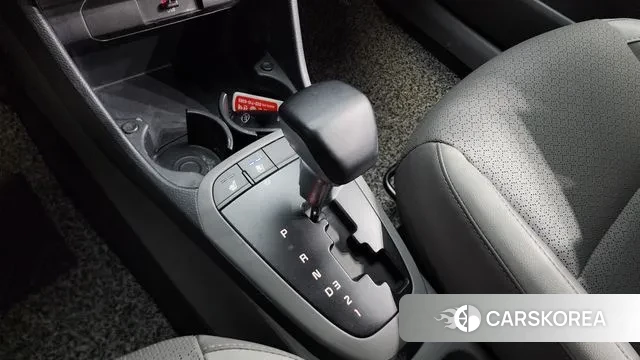 Kia Morning Urban (JA) id 3302186 из Кореи 19