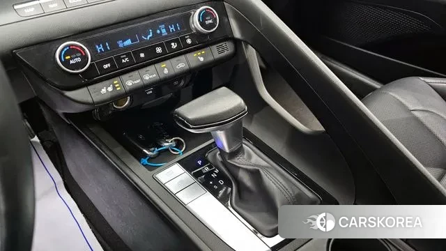 Hyundai Avante (CN7) id 3759269 из Кореи 19