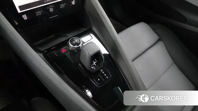 Polestar Polestar 2 id 3458340 из Кореи 19