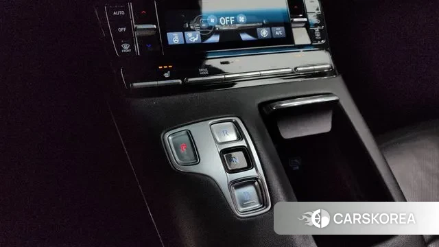 Hyundai The New Grandeur IG id 3597151 из Кореи 19