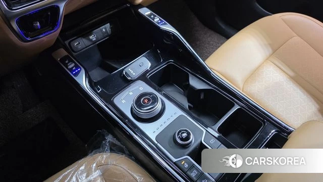 Kia Sorento 4th Generation id 4201919 из Кореи 29