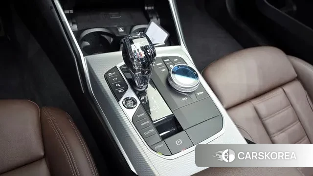 BMW 3 Series (G20) id 3007898 из Кореи 19