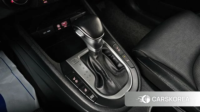 Kia Come New K3 id 4411360 из Кореи 19