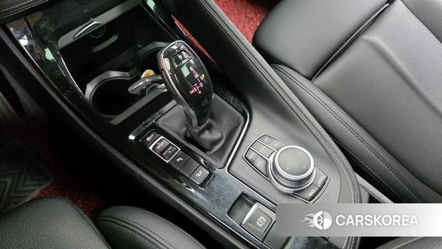 BMW X2 (F39) id 4688945 из Кореи 30