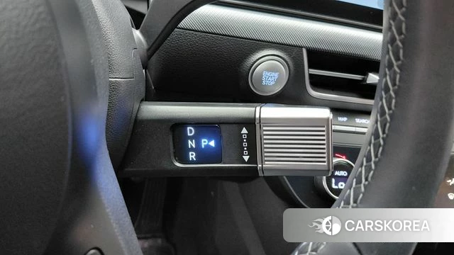 Hyundai Sonata D Edge Hybrid (DN8) id 4427312 из Кореи 31