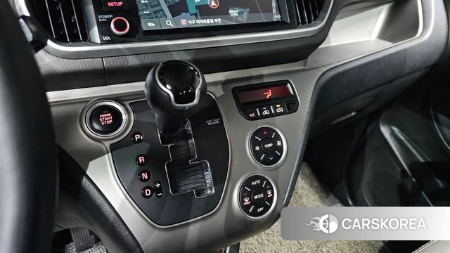 Kia The New Ray id 3941939 из Кореи 19