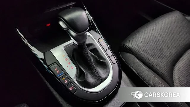 Kia The New K3 2nd generation id 3206862 из Кореи 19