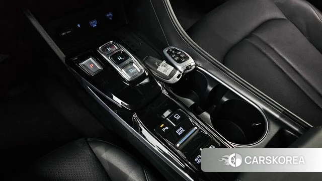 Hyundai Sonata (DN8) id 4231083 из Кореи 29