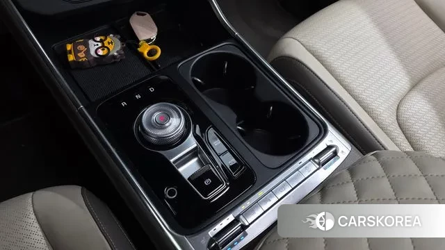 Kia The New Carnival 4th Generation id 3502470 из Кореи 19