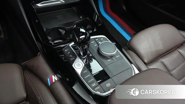 BMW X3 (G01) id 4665290 из Кореи 30